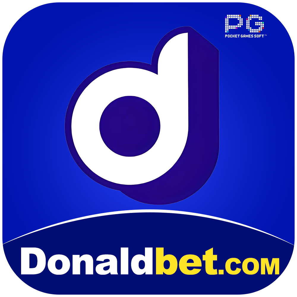 DONALDBET Logo
