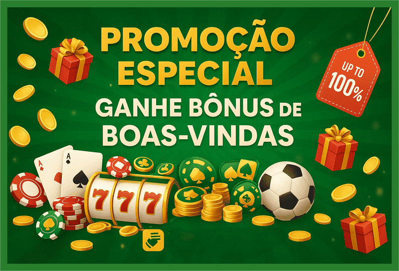 DONALDBET bônus 2025 incluindo boas-vindas e promoções