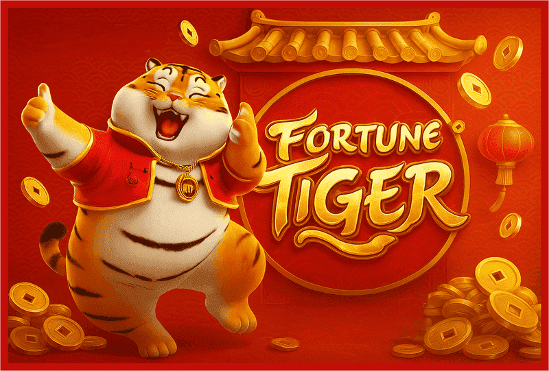 Jogo Tiger Ox Mouse da DONALDBET.